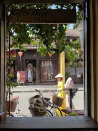 Faifo Coffee @Hoi an
