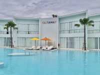 The Gems Mining Pool Villas Pattaya 