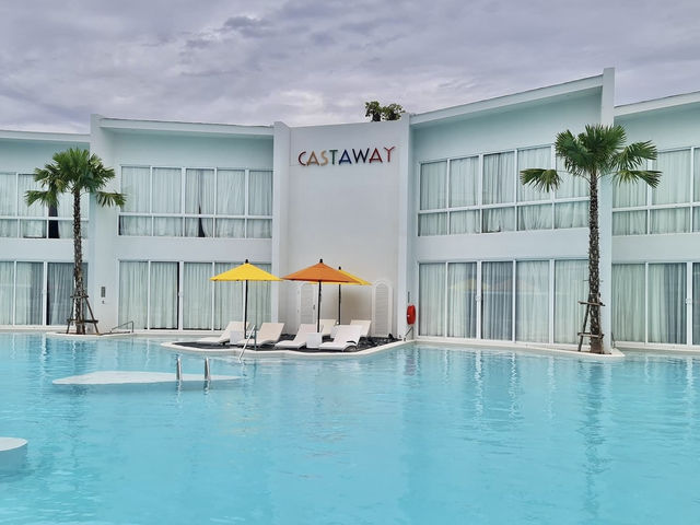 The Gems Mining Pool Villas Pattaya 