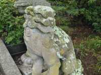 茂原市の名前の由来になった藻原寺🛕