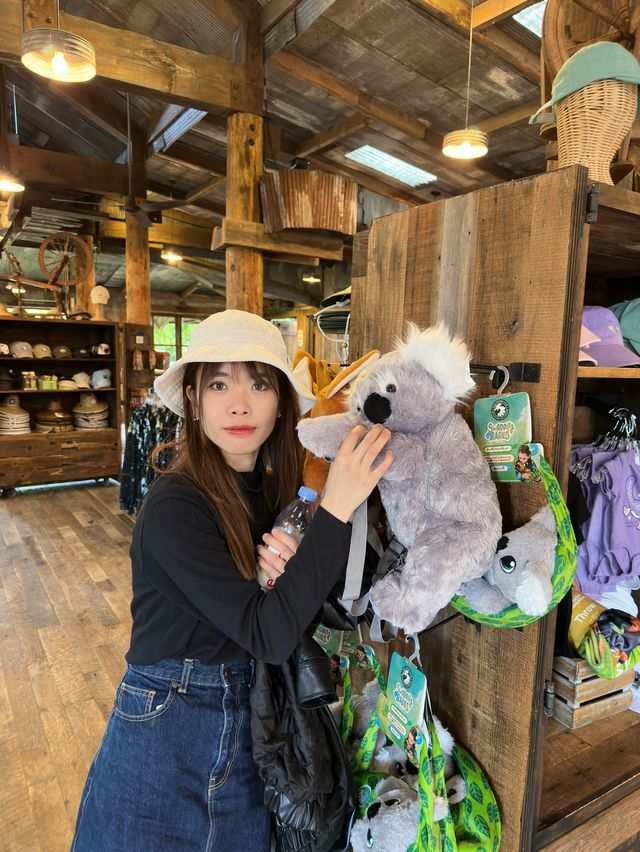 【美國旅行🧳】聖地亞哥動物園打卡！