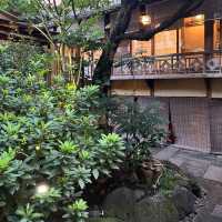 【日本東京】淺草名店: 歷史悠久壽喜燒