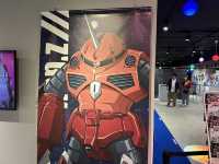 【🇯🇵期間限定】免費入場 5月18日起 Gundam Freedom展覽、高達迷必到‼️