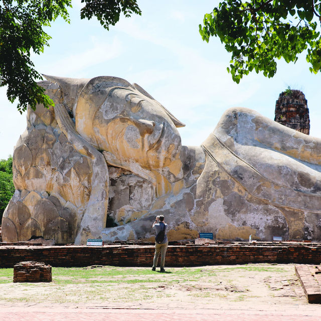 วัดโลกยสุธาราม
