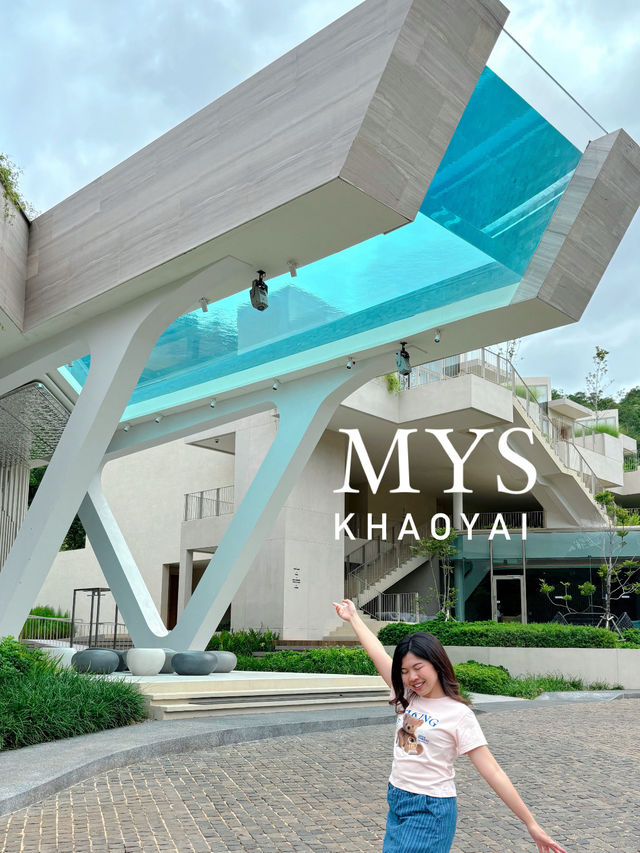 MYS Khaoyai 