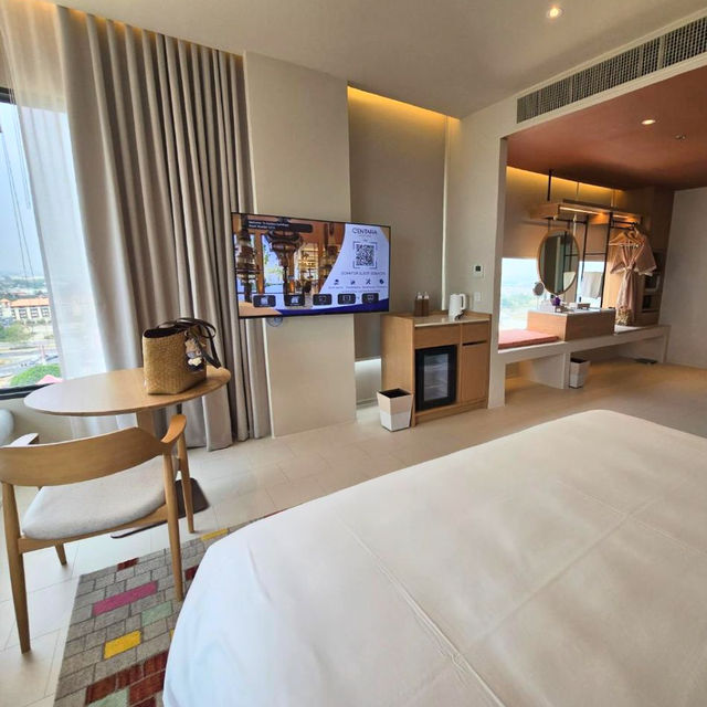 Centara Ayutthaya 🏨✨🇹🇭
