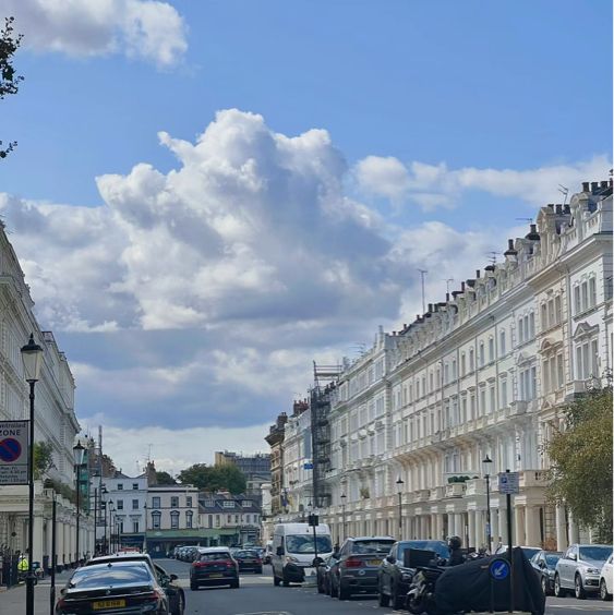 Cheval Gloucester Road 公寓酒店：豪華舒適，提供多種房型的服務式公寓