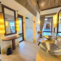 sheraton Hua Hin Pranburi villas