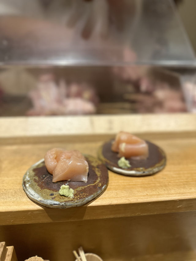【熊本観光/グルメ】絶品焼鳥