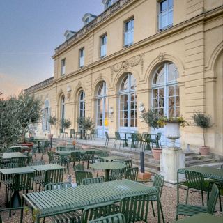 Maison du Val – Les Maisons de Campagne Review