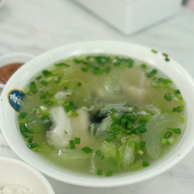 A Flavourful Dive at Hai Kah Lang, Johor Bahru 🇲🇾