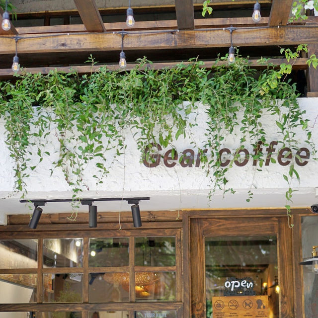 🇻🇳 다낭 미케비치 레터링 카페☕️