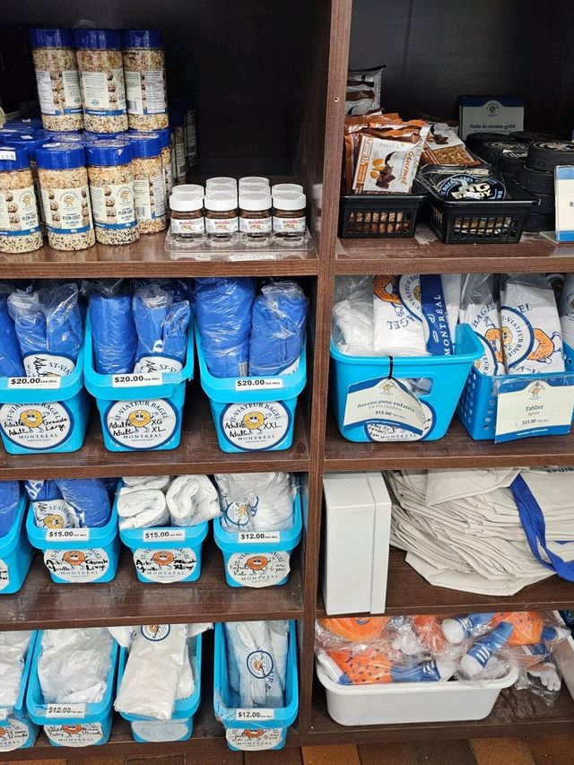 🇨🇦 캐나다 몬트리올에서 가장 맛있는 베이글 맛집