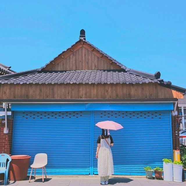 감성 사진 찍기 좋은 여행지✨️🩷
