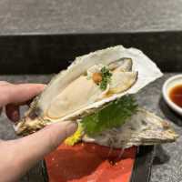 22品 Omakase．視覺味覺雙重享受