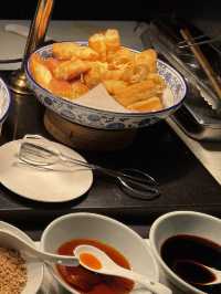 "成都晨間美食之旅：成都首座萬麗酒店的早餐饗宴"