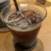 探索台北信義區的寶藏：SAND COFFEE