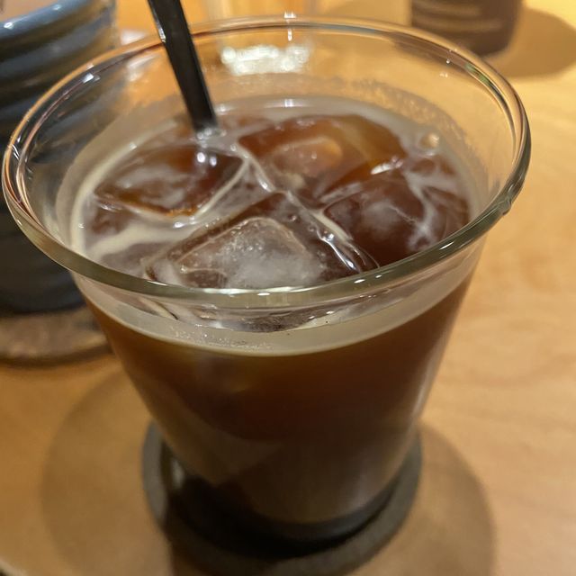 探索台北信義區的寶藏：SAND COFFEE