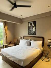 📍Minimalist Hotel Goa / Fika Coffee Co. Panjim