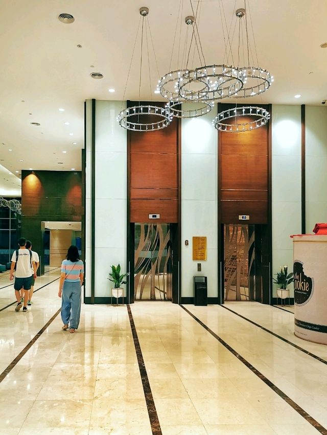Such a welcoming & wonderful stay in Malacca!
