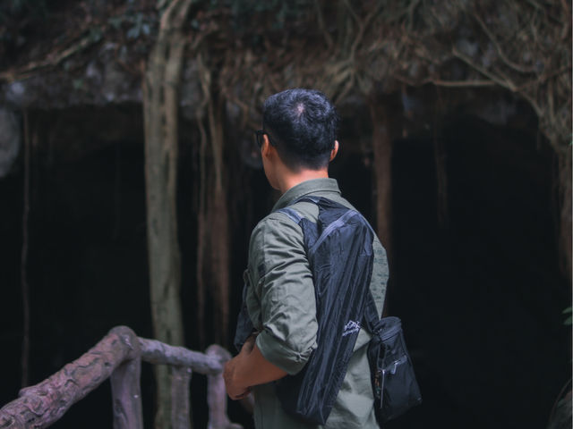 รีวิว อุทยานแห่งชาติเฉลิมรัตนโกสินทร์