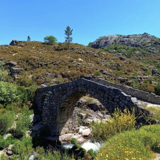 Ponte da cava