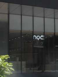 荔枝角全新開幕Cafe :NOC Coffee Co.