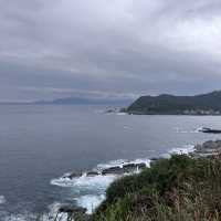 Bitoujiao Taiwan