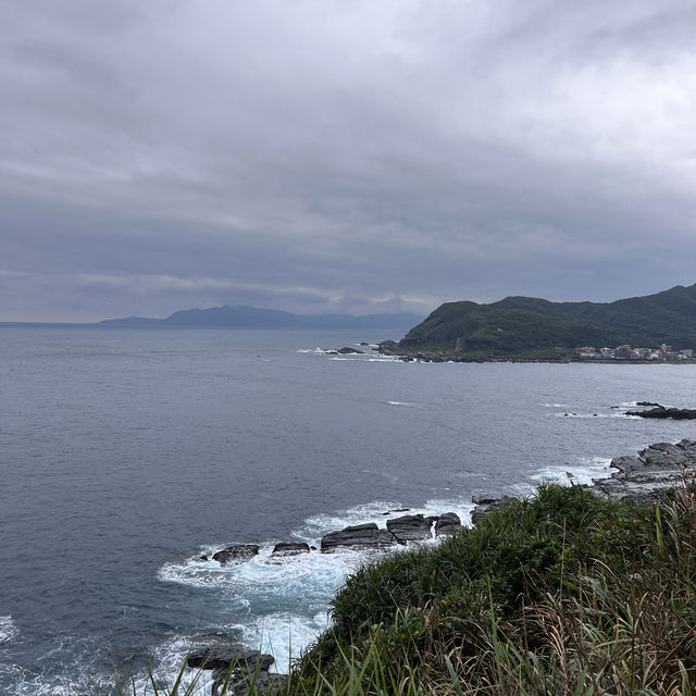 Bitoujiao Taiwan