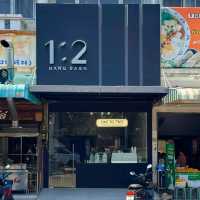 cafe