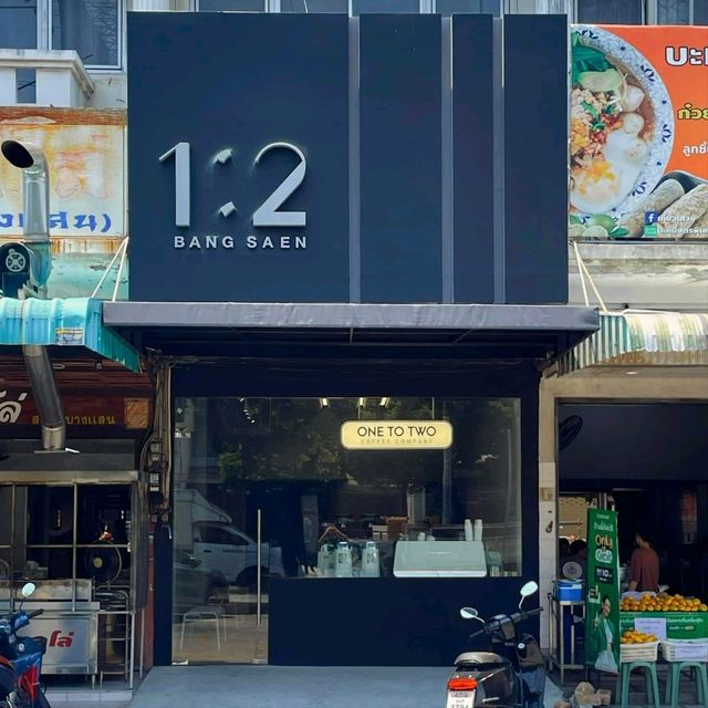 cafe