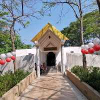 หมู่บ้านญี่ปุ่น พระนครศรีอยุธยา