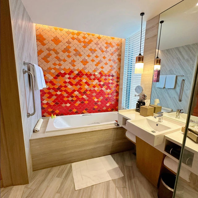 Holiday Inn Resort Vana Nava
