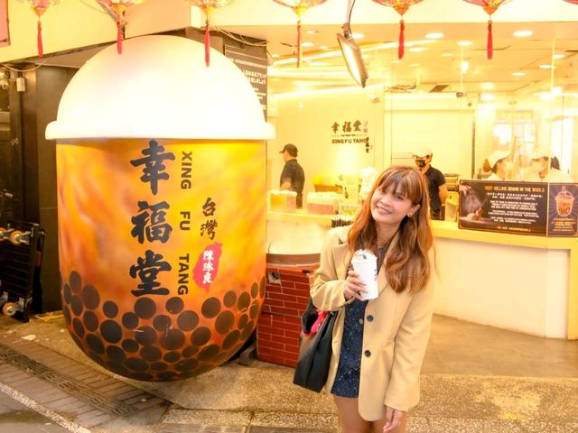 Ximending: แหล่งช้อปปิ้งสุดฮิปของไทเป