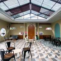 NIRWANA COFFE | AESTETIC COFFE IN CITAYEM