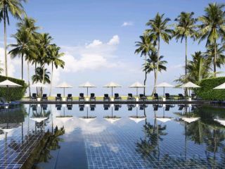 JW Marriott Khao Lak Resort & Spa