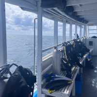 The ACQUA ADVENTURES RASDHOO | DIVING CENTER