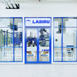 Labiru - Roca Kitchen Bekasi