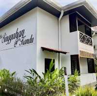 Stay near Limestone Caves at The Kandu