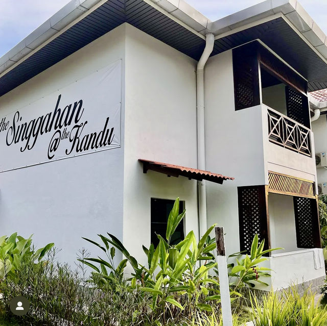 Stay near Limestone Caves at The Kandu