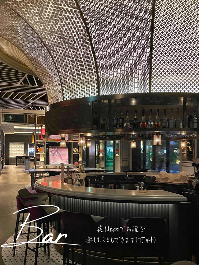 旅行前の宿泊におすすめ✈️メルキュール東京羽田エアポート