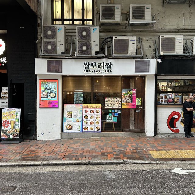 韓國街人氣王．連韓國人推薦