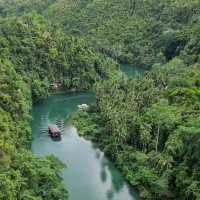 Discover Bohol with us!❤️