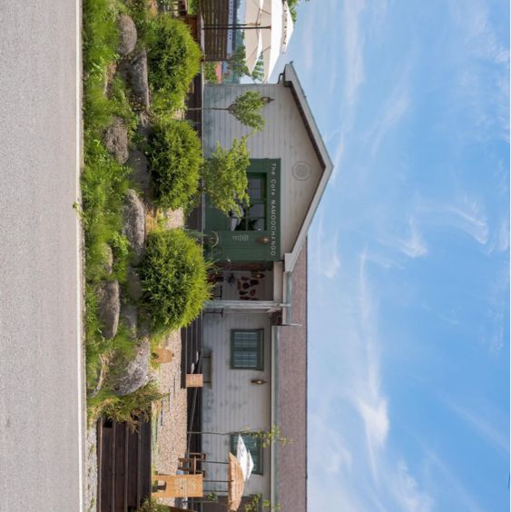 首爾近郊熱門咖啡店，美味甜點和香氣撲鼻的咖啡讓您滿足