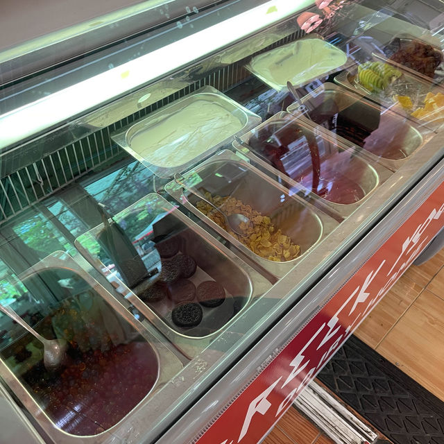 Dairy Home📍คาเฟ่เขาใหญ่