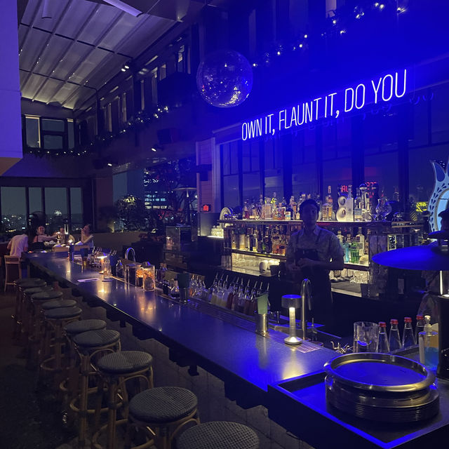 Bar Yard