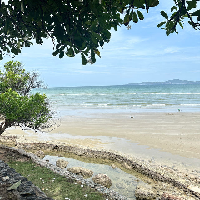 Sunny Beach House Pattaya