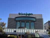 El Corte Inglés @バレンシア🏬