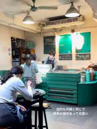 【台湾　台北】黒豆花が食べられる！レトロなお店