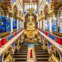 Jubilee Synagogue